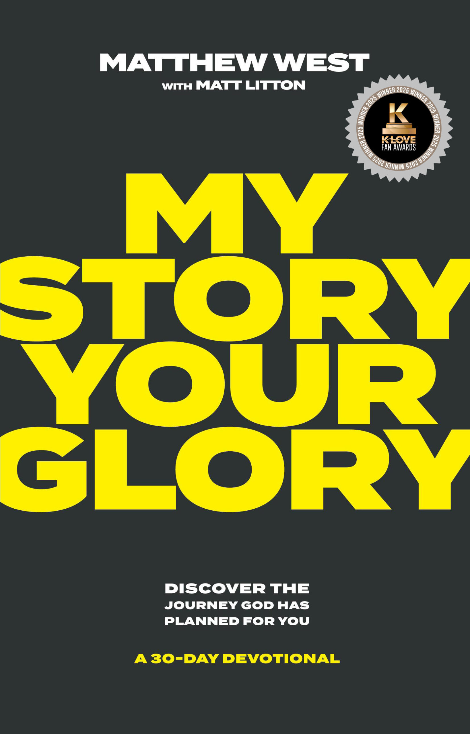 9781637633106|MyStoryYourGlory_FLAT