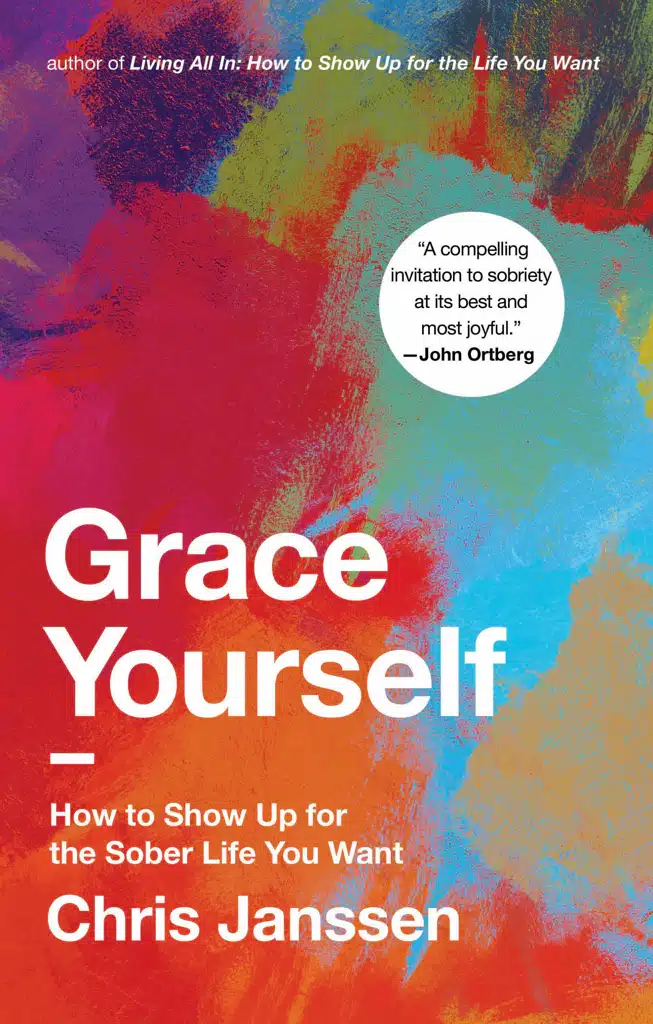 grace yourself