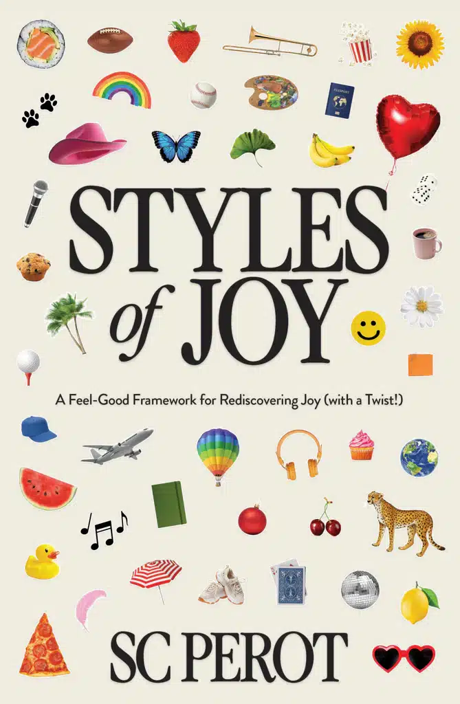 styles of joy