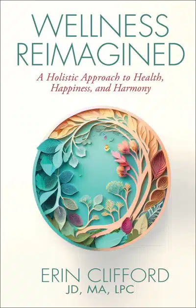 wellness reimagined, a holistic approach to health, happiness, and harmony