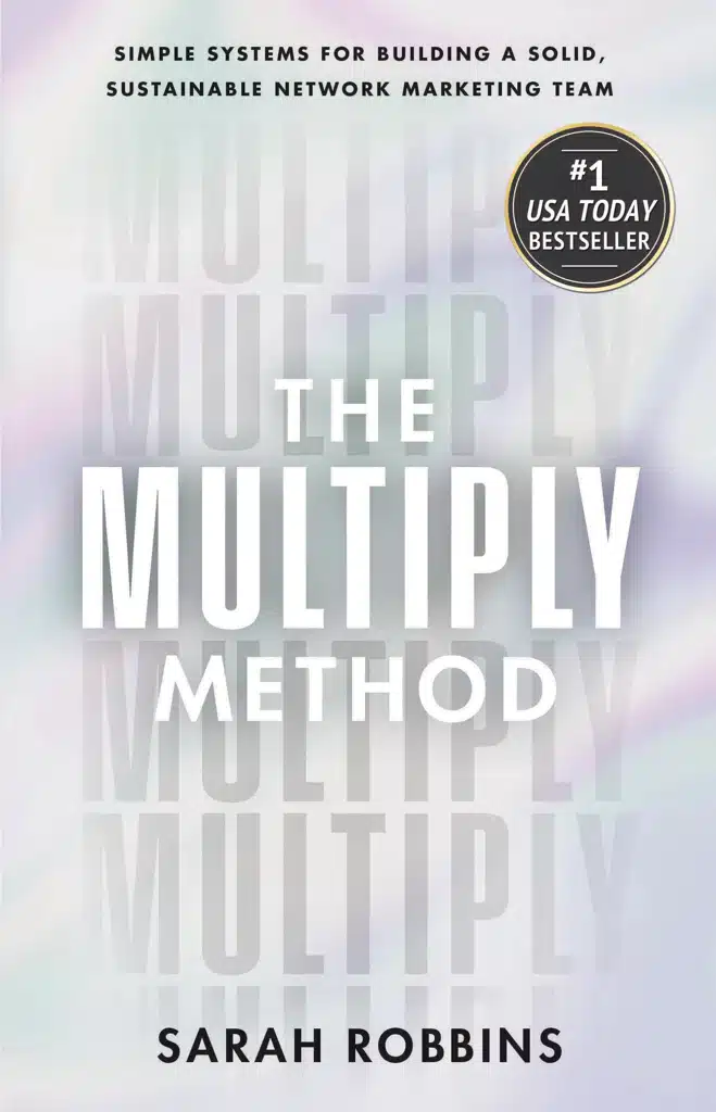 the multiply method