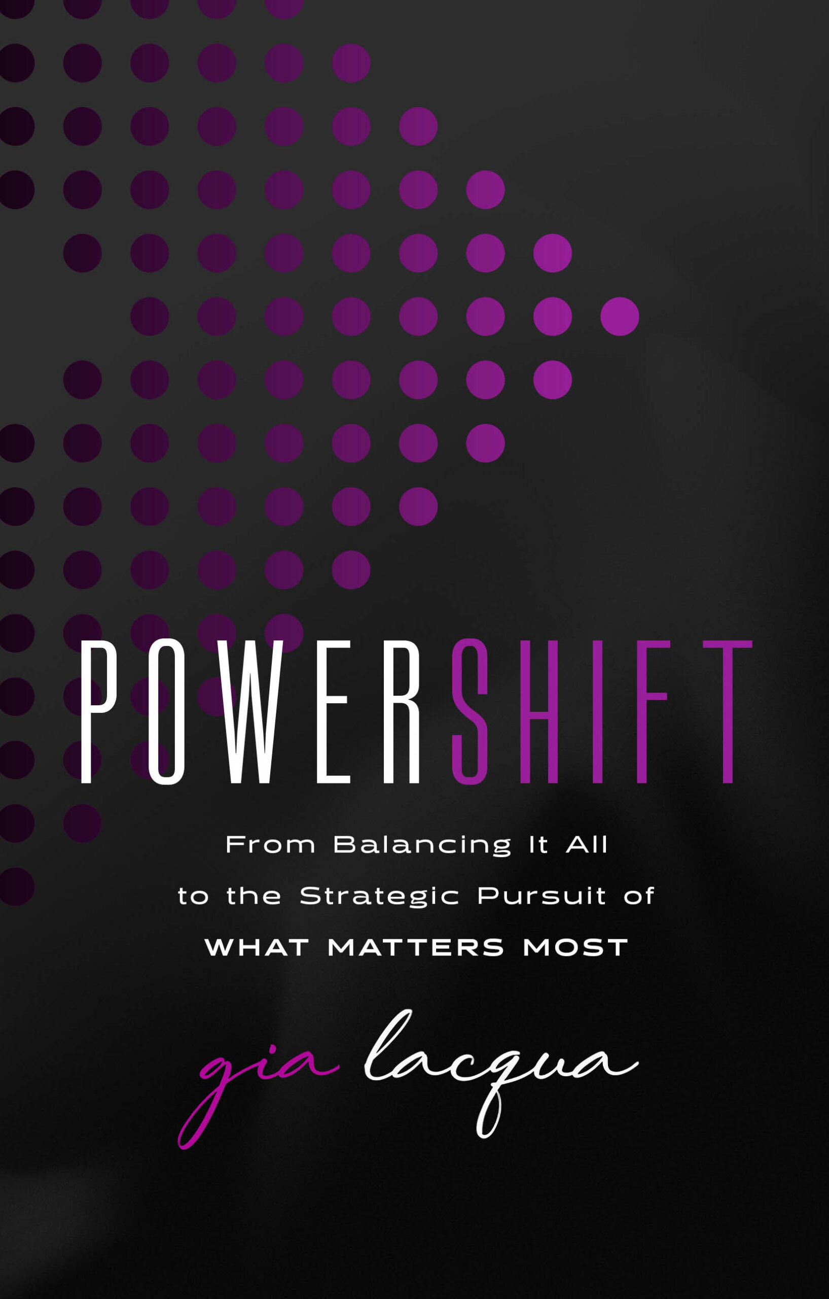 PowerShift
