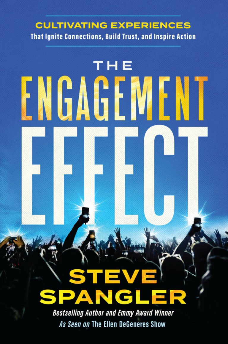 The Engagement Effect