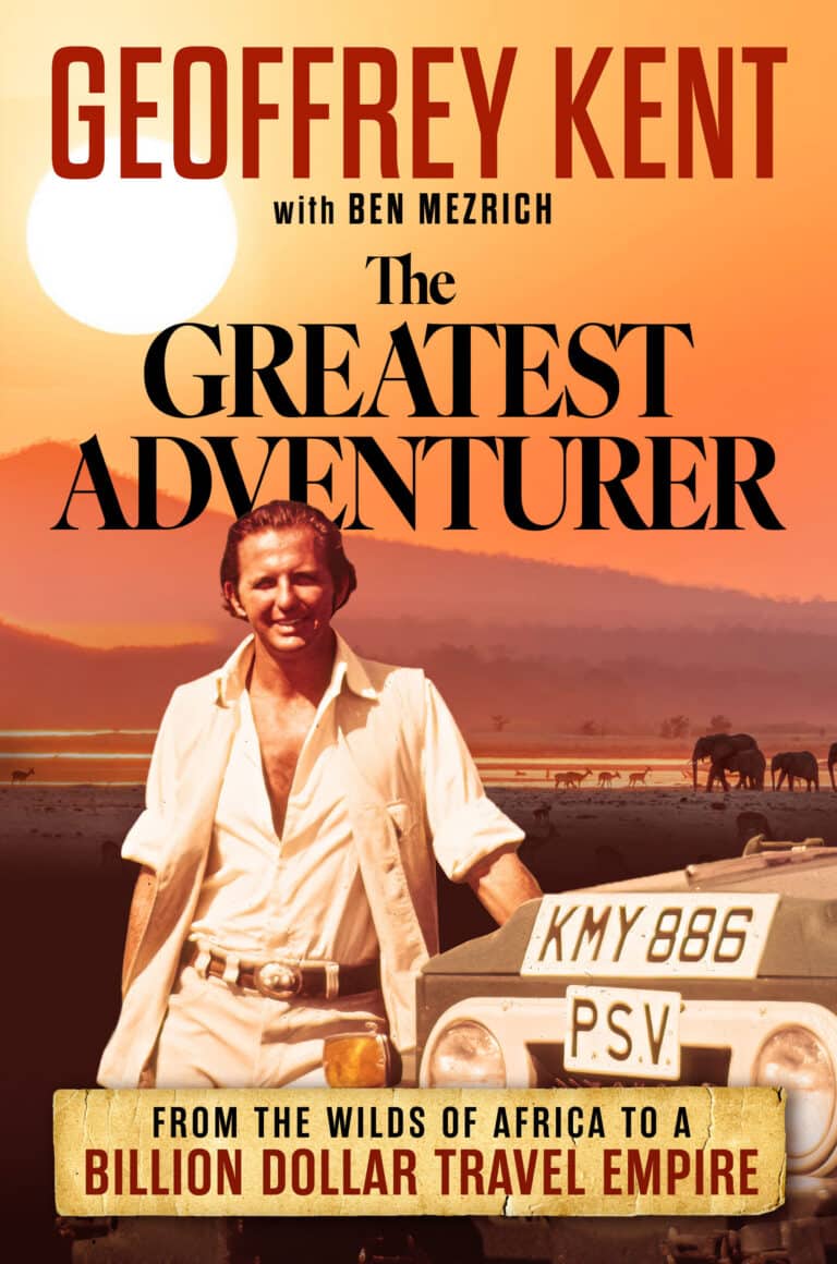 The Greatest Adventurer