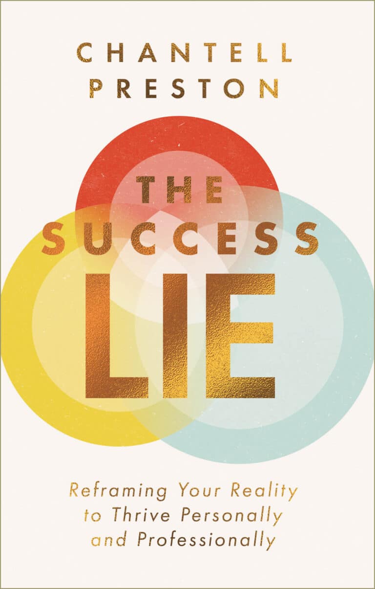 The Success Lie