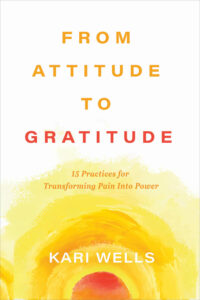 From Attitude to Gratitude