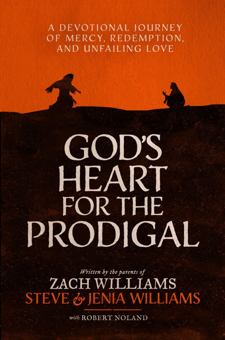 God’s Heart for the Prodigal