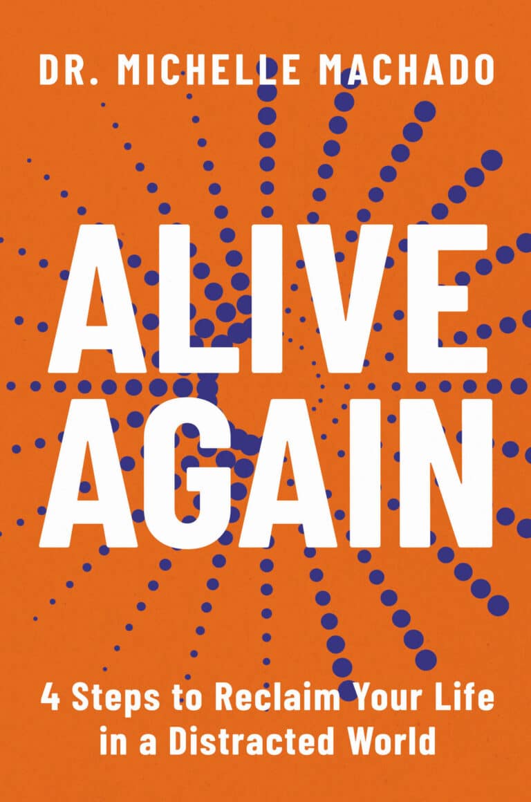 Alive Again