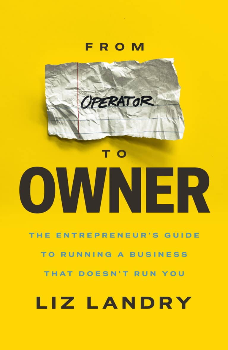 From Operator to Owner
