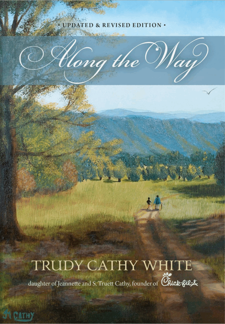 AlongtheWay