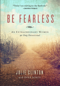 BeFearless