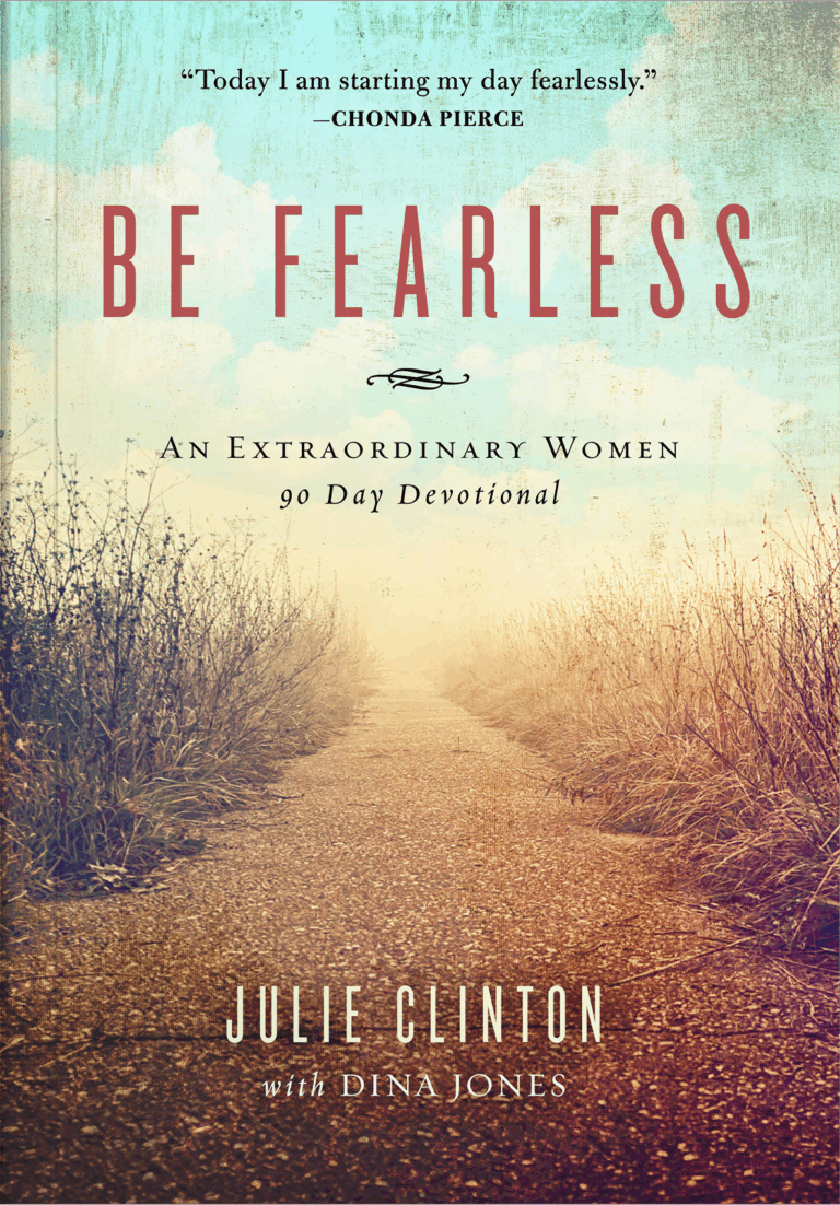 BeFearless