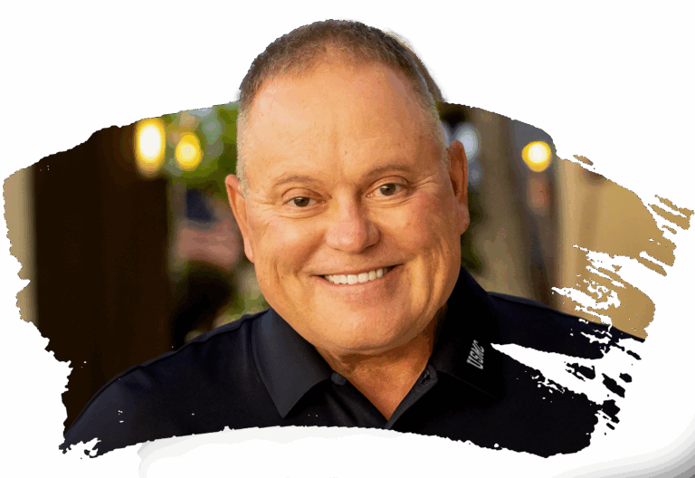 Bob Parsons