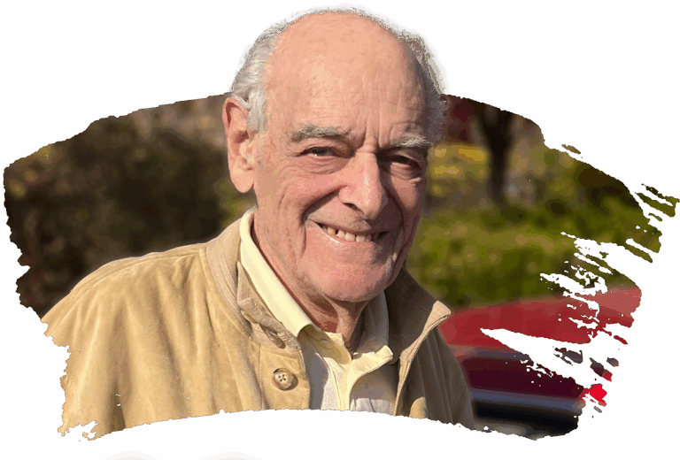 S.M.Chris Franzblau