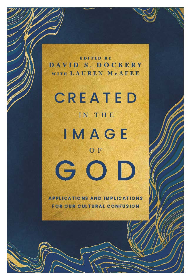 Created in the Image of God_cover|DavidDockery