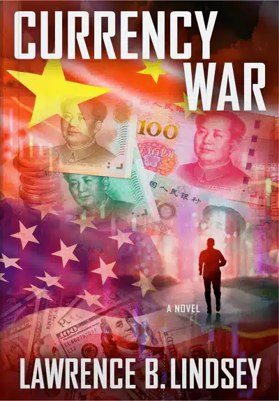 currency war