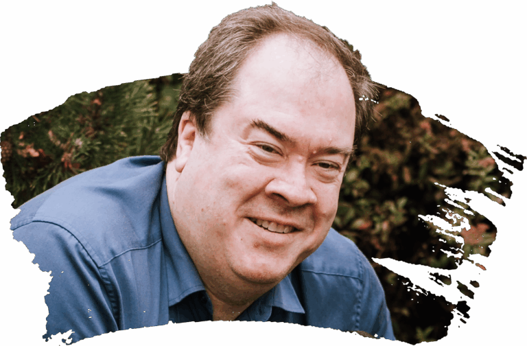 Darryl  Stickel
