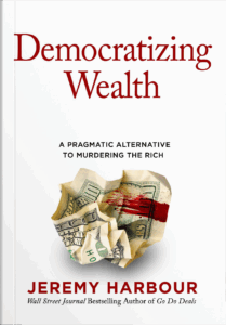 DemocratizingWealth