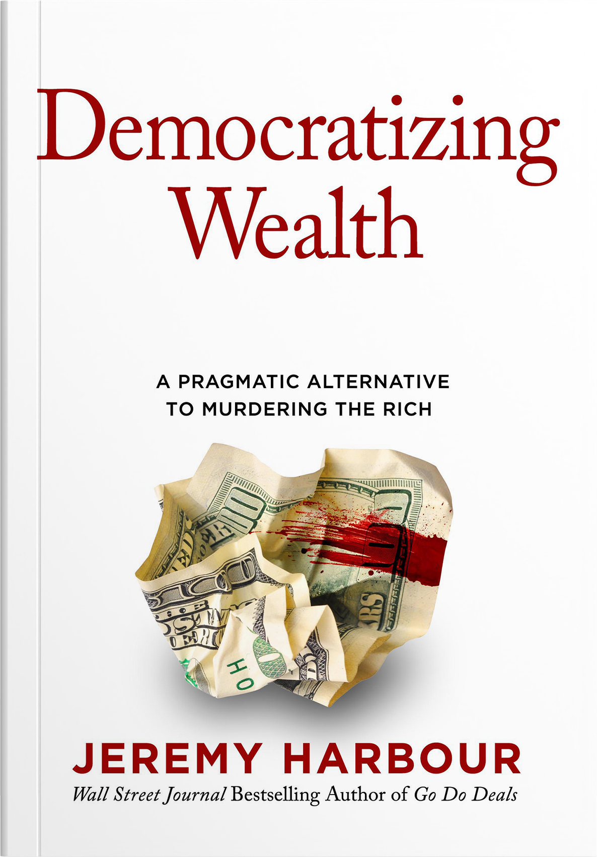 DemocratizingWealth