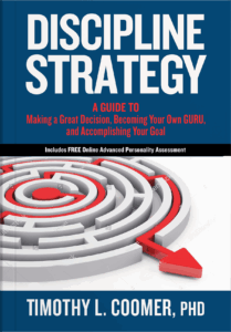 DisciplineStrategy