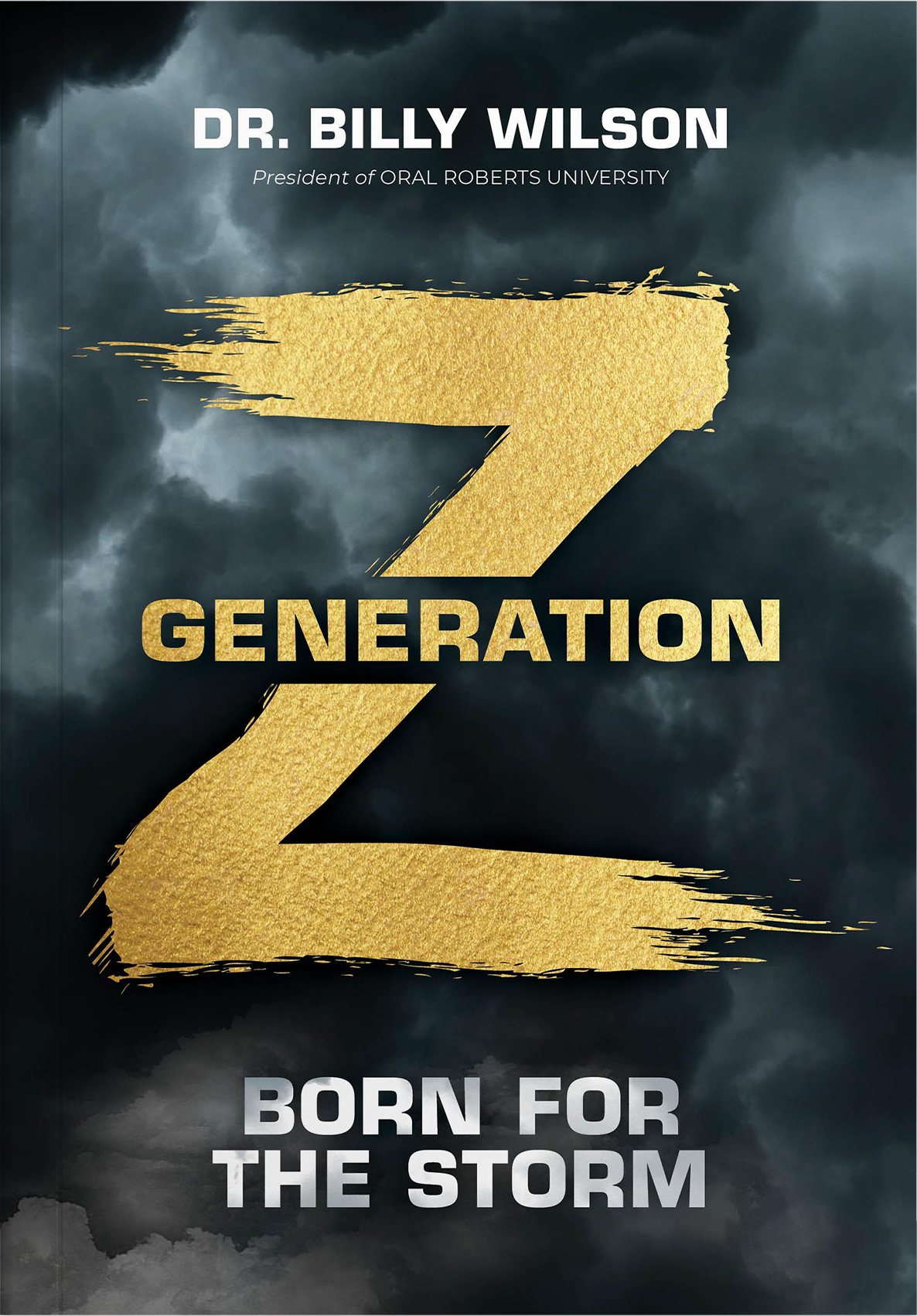GenerationZ|GenerationZ