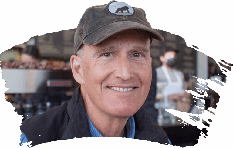 Glen Van Peski
