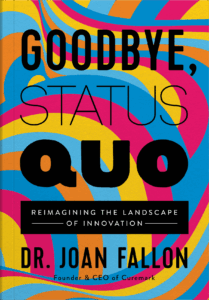 GoodbyeStatusQuo|TheCuckooSyndrome