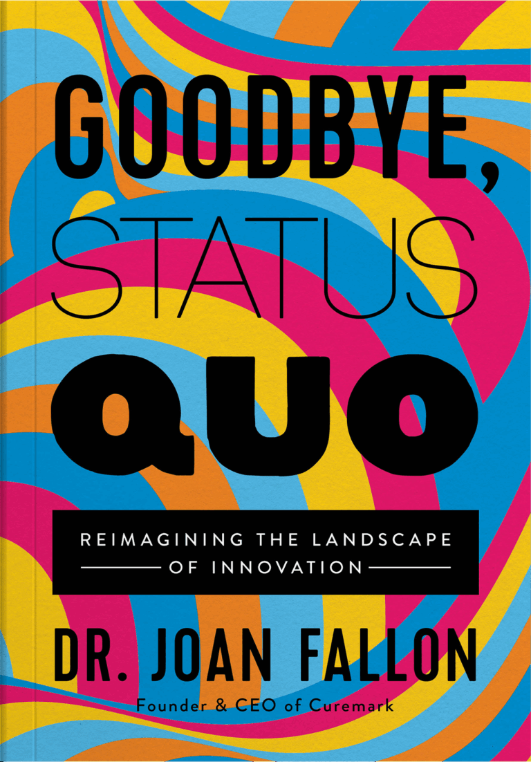 GoodbyeStatusQuo|TheCuckooSyndrome