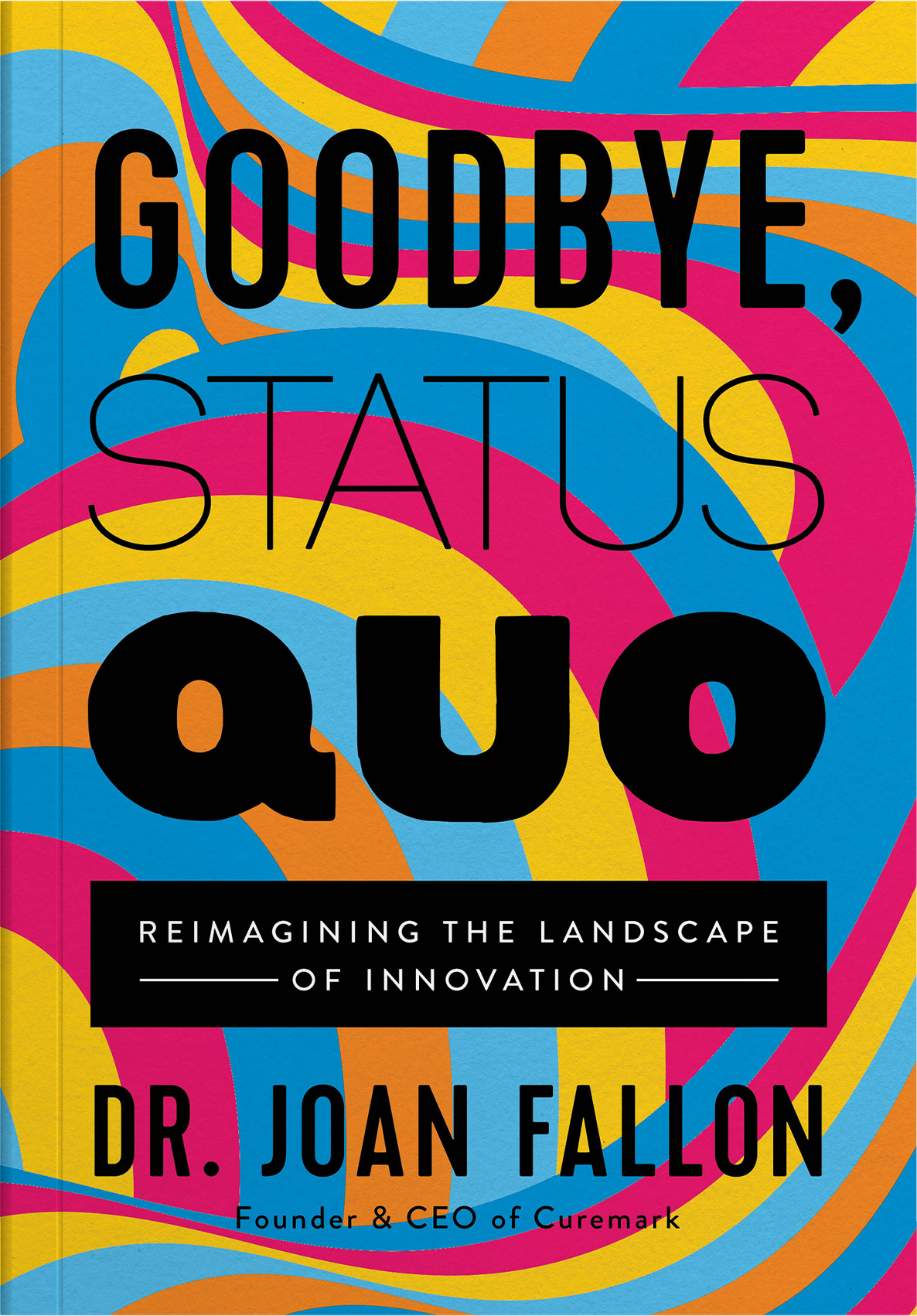 GoodbyeStatusQuo|TheCuckooSyndrome