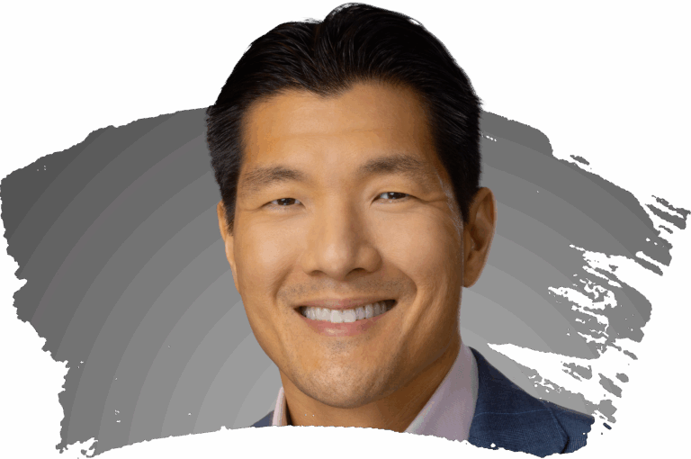 Gordon Chen