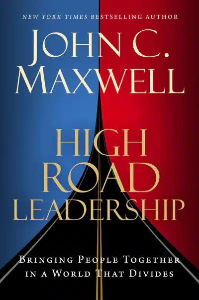 high road leadership