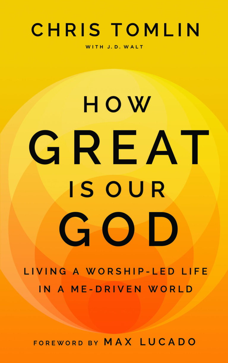How Great Our God_FLAT|How Great Our God_FLAT