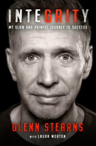 InteGRITy_FLAT3.9|InteGRITy front cover