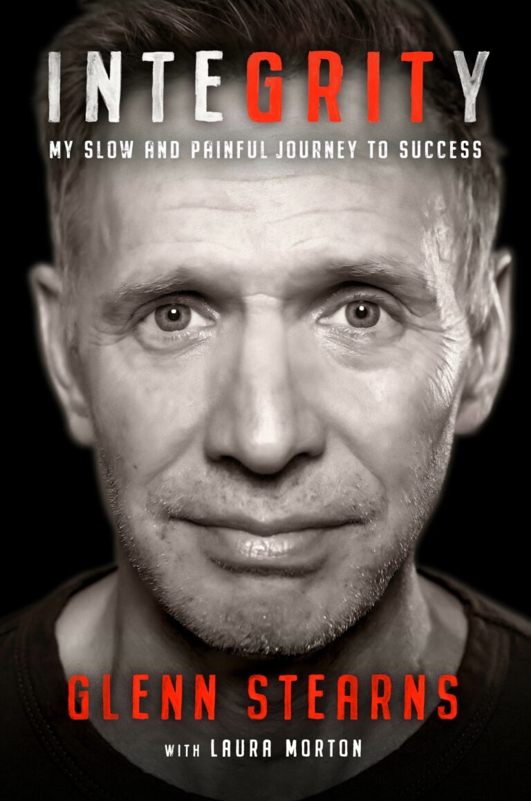 InteGRITy_FLAT3.9|InteGRITy front cover