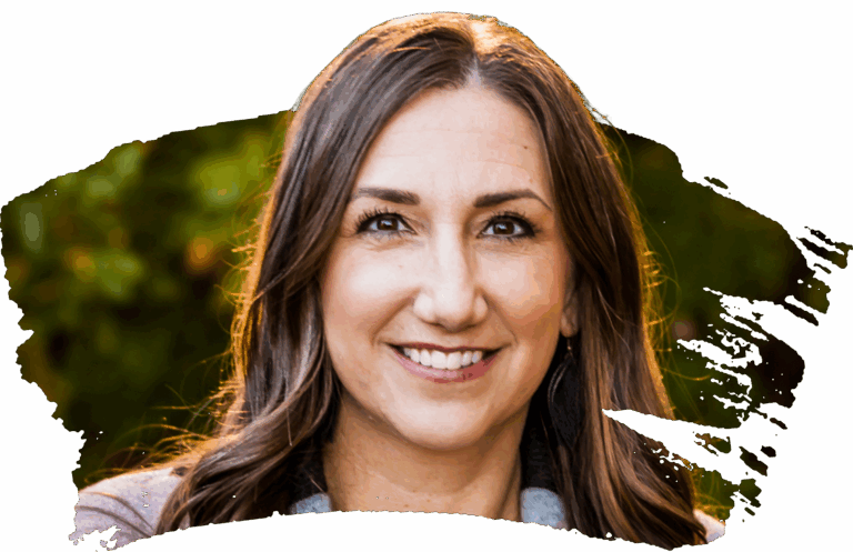 Jen Gingerich