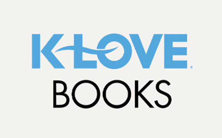 K-LOVE Books