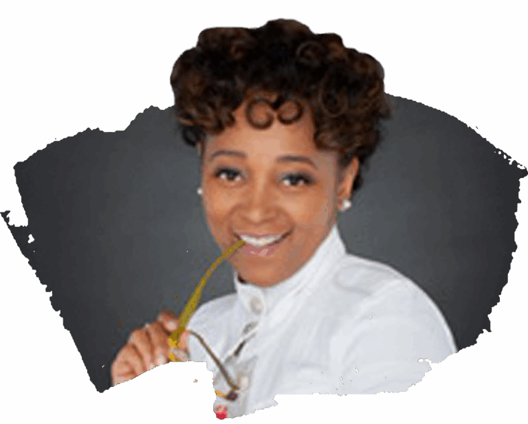 Kia Harris