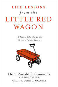 LittleRedWagon