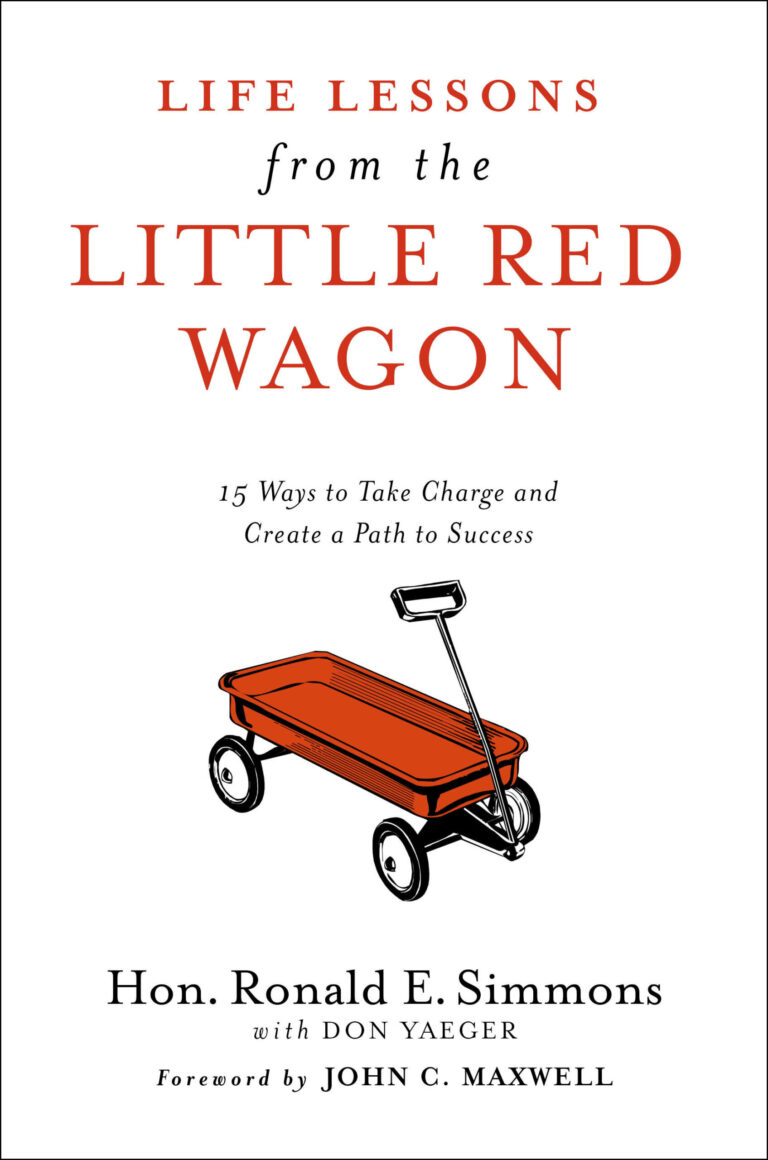 LittleRedWagon