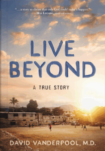 Livebeyond