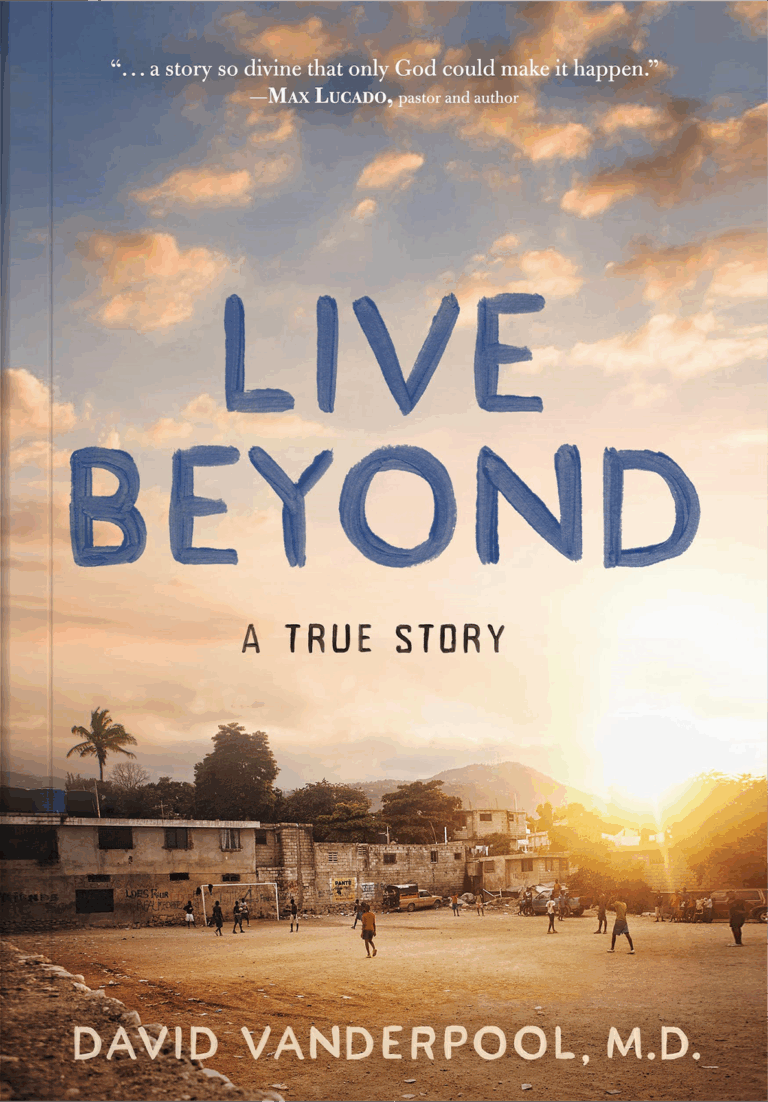 Livebeyond