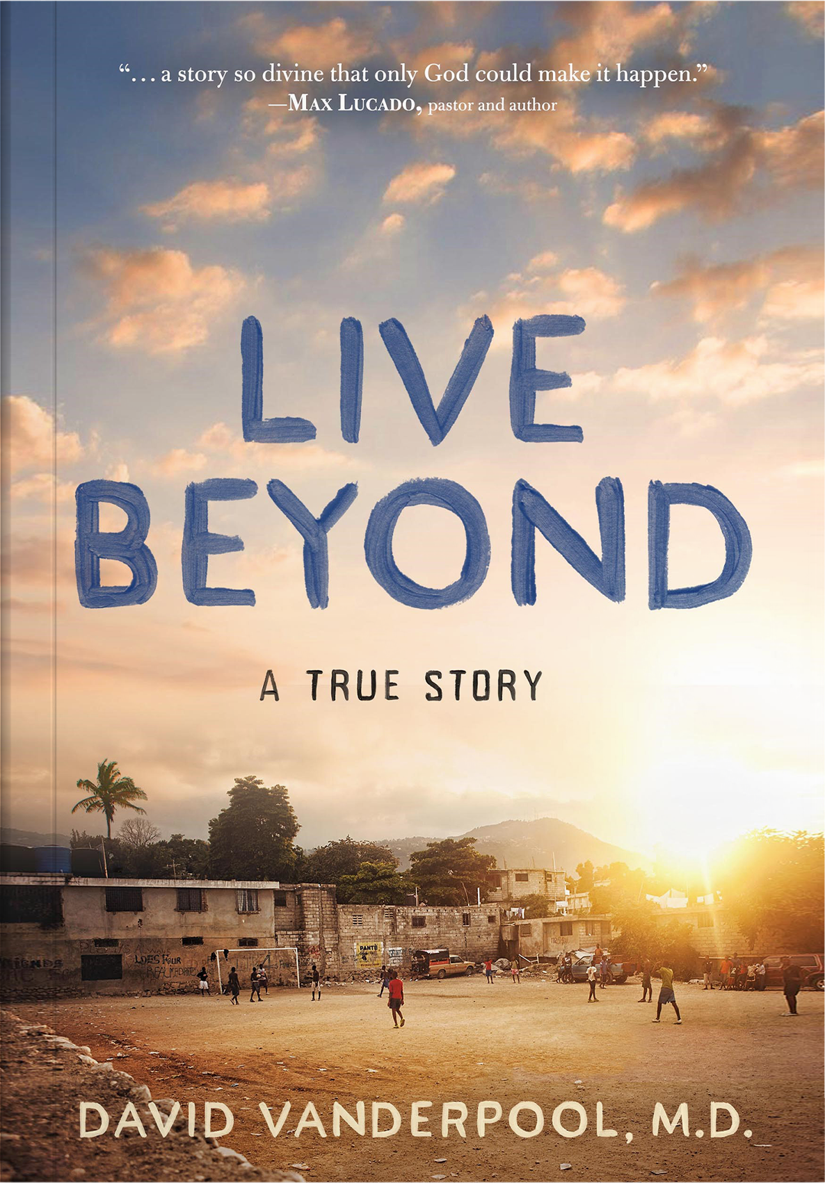 Livebeyond