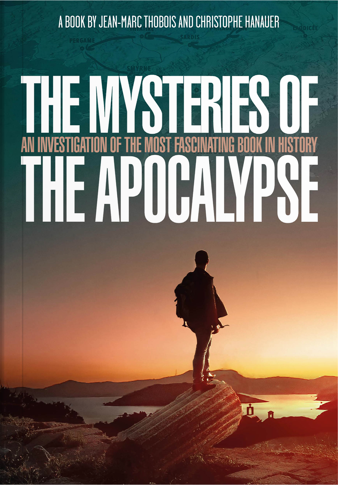 MysteriesoftheApocolypse