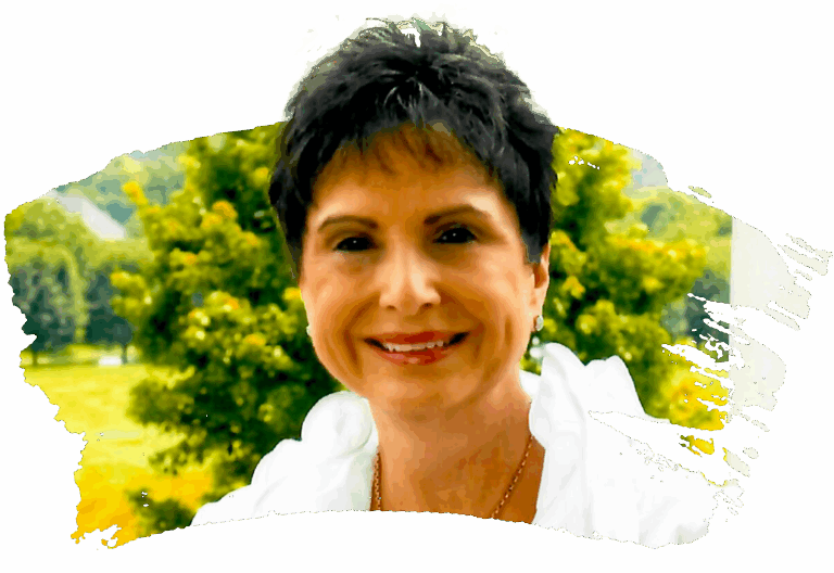 Nancy Jones