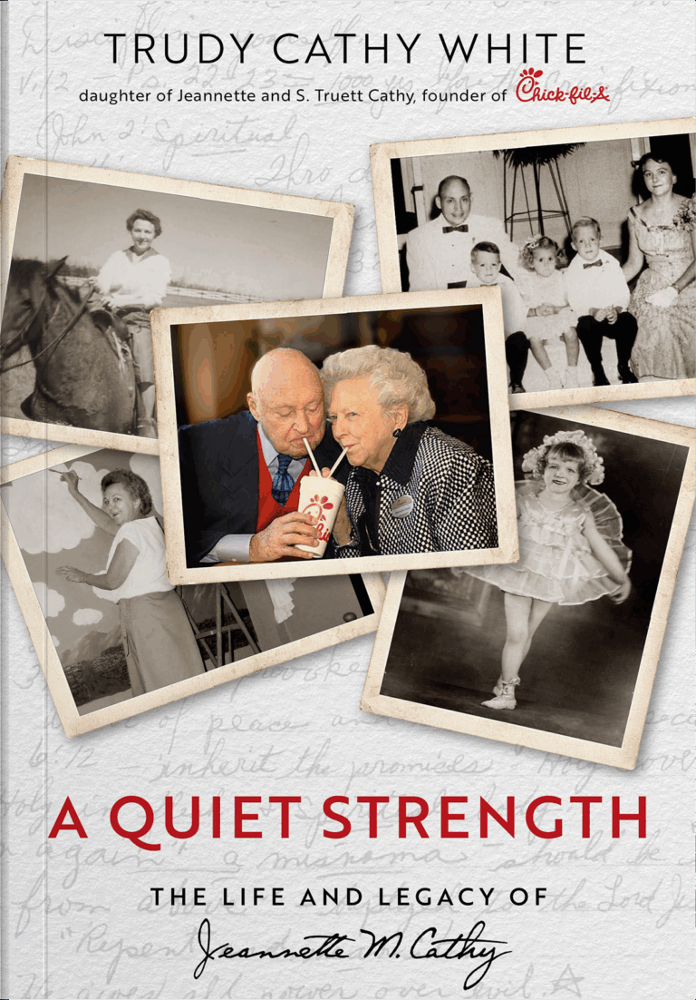 QuietStrength