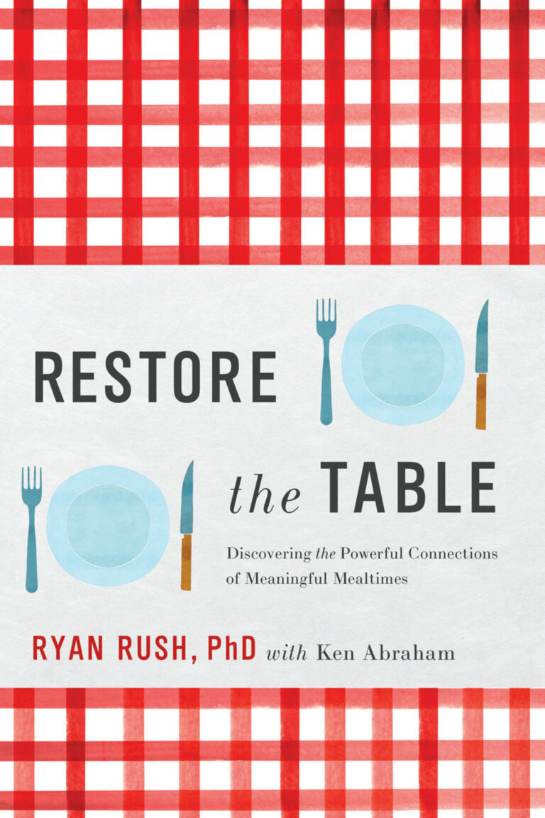 Restore the Table_2.indd