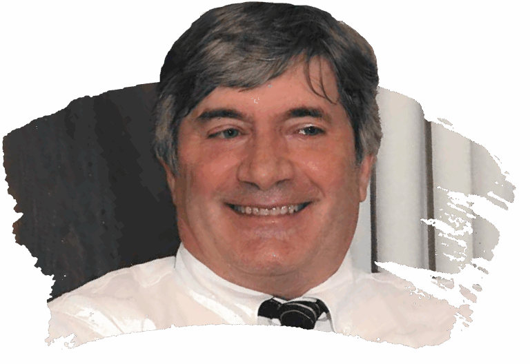 Richard Burt, MD