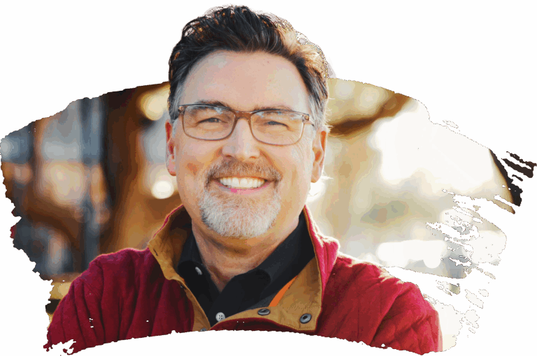 Ryan Rush