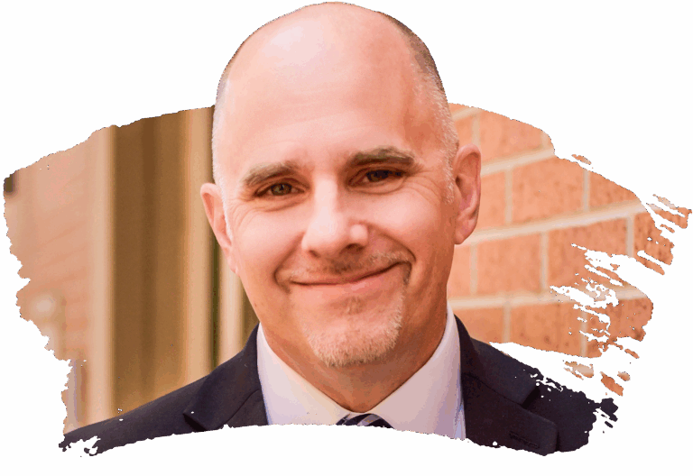 Dr. Scott Antoine