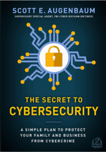 SecretofCybersecurity